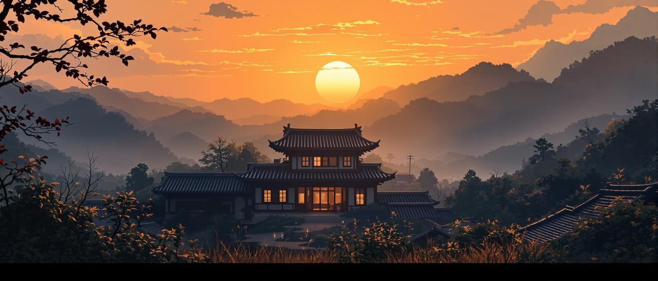 聚合夸克短剧 — 暖到心里的治愈剧场