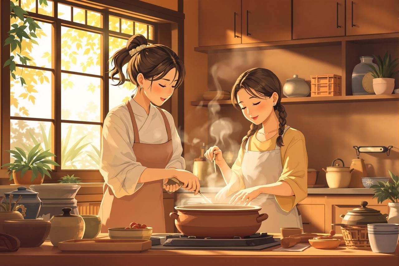 聚合夸克短剧 - 妈妈的豆瓣酱