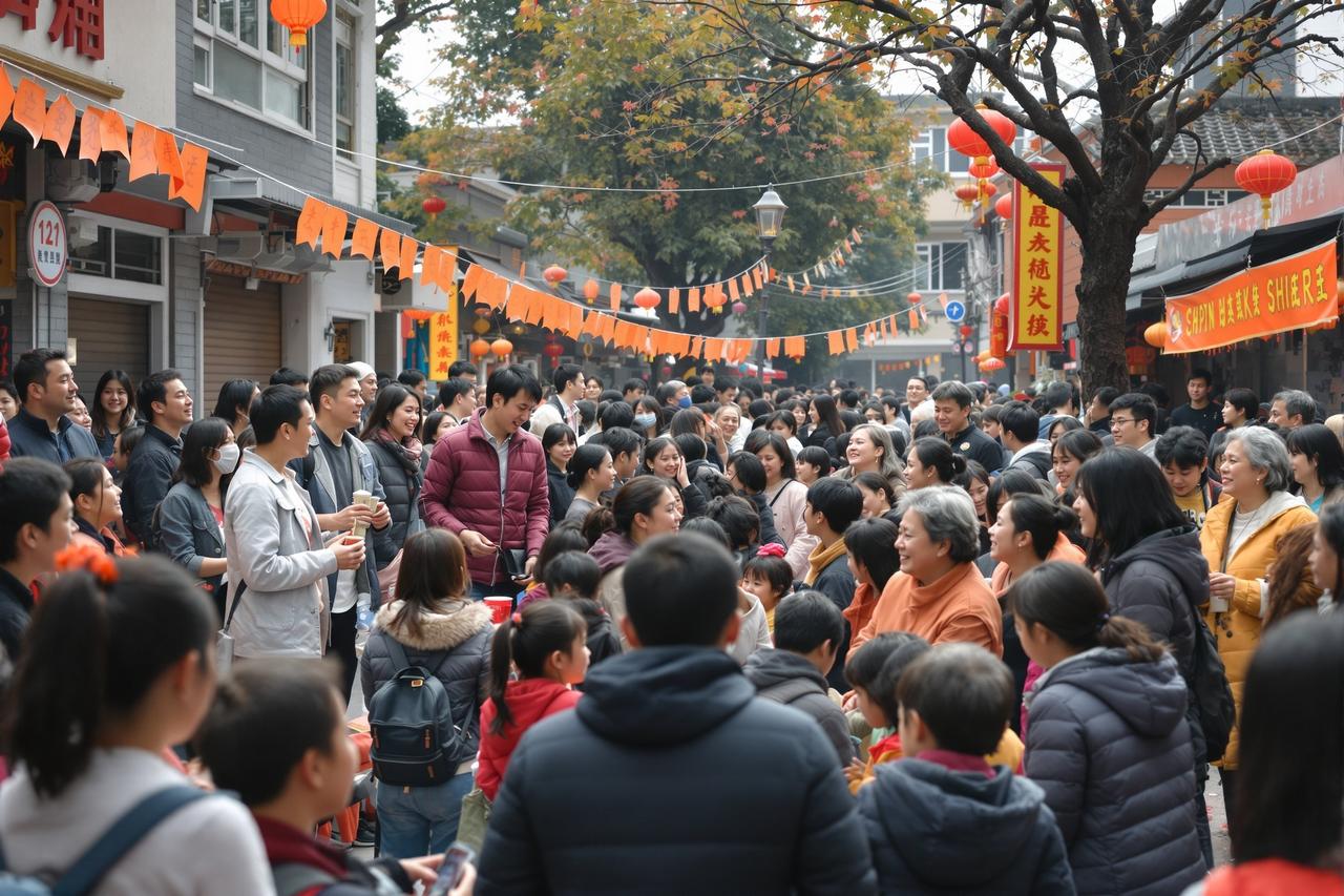 聚合夸克短剧资讯 - 聚合夸克短剧举办线下"暖橘之夜"观影活动，观众反响热烈